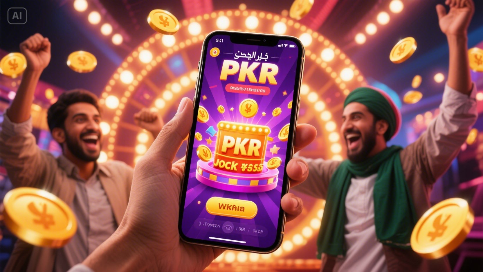 slots ninja casinoDeposit PKR now and get a 200% instant bonus! Pakistani users can spin reels, enjoy real PKR prizes, and cash out winnings fast.