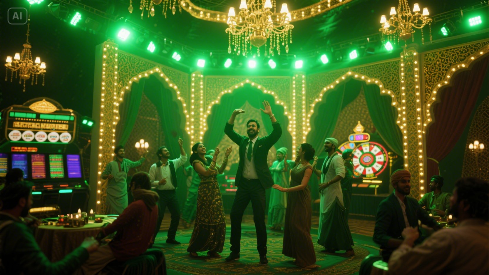 Registration at slots ninja casino Casino